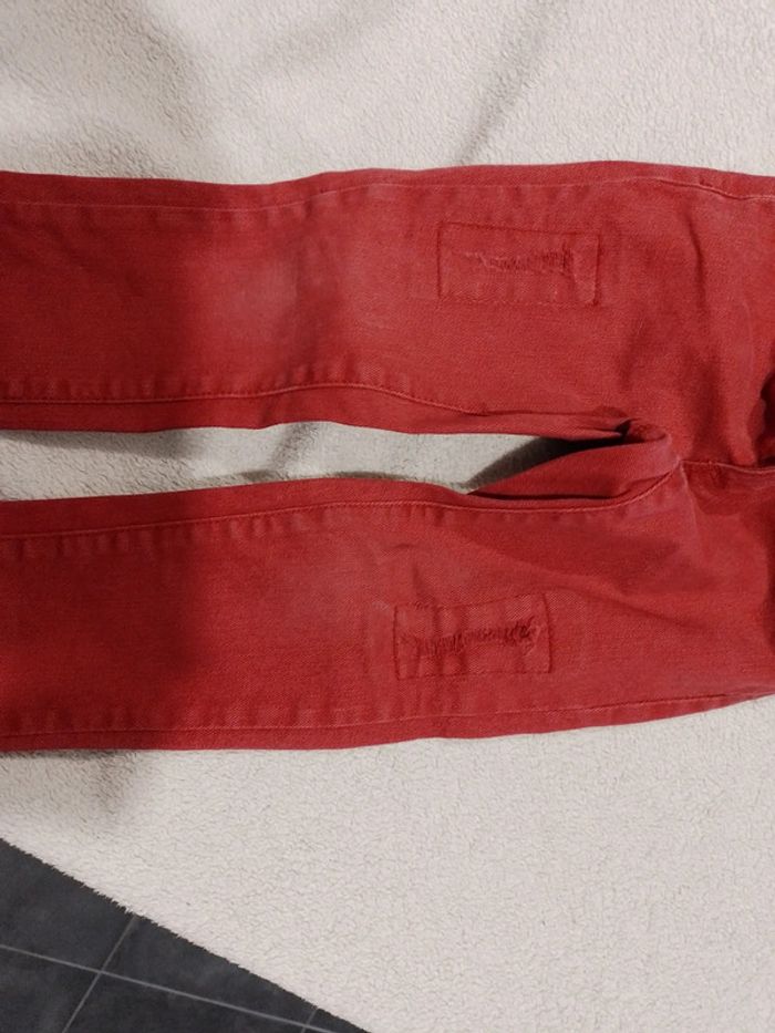 Jean regular - photo numéro 2