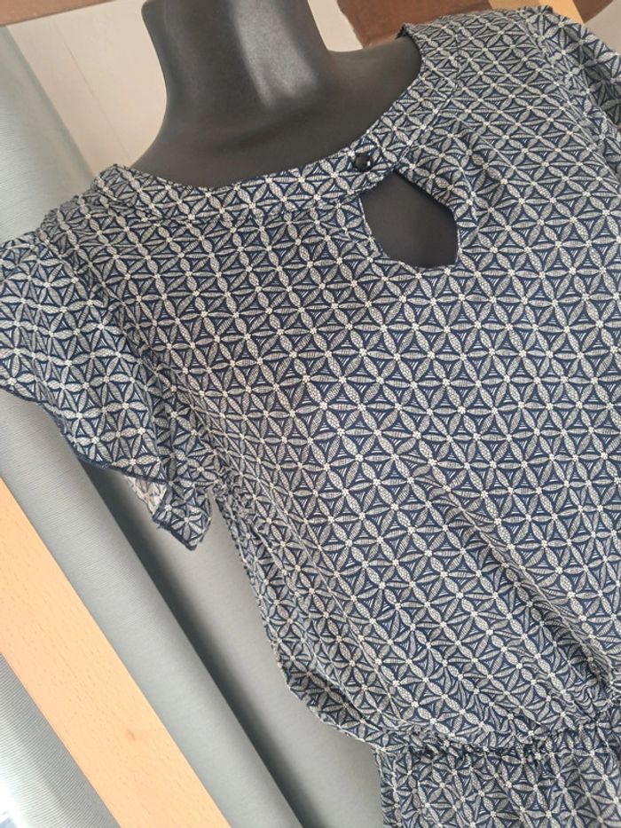 Molly bracken robe été T.40/ 42 neuve - photo numéro 3