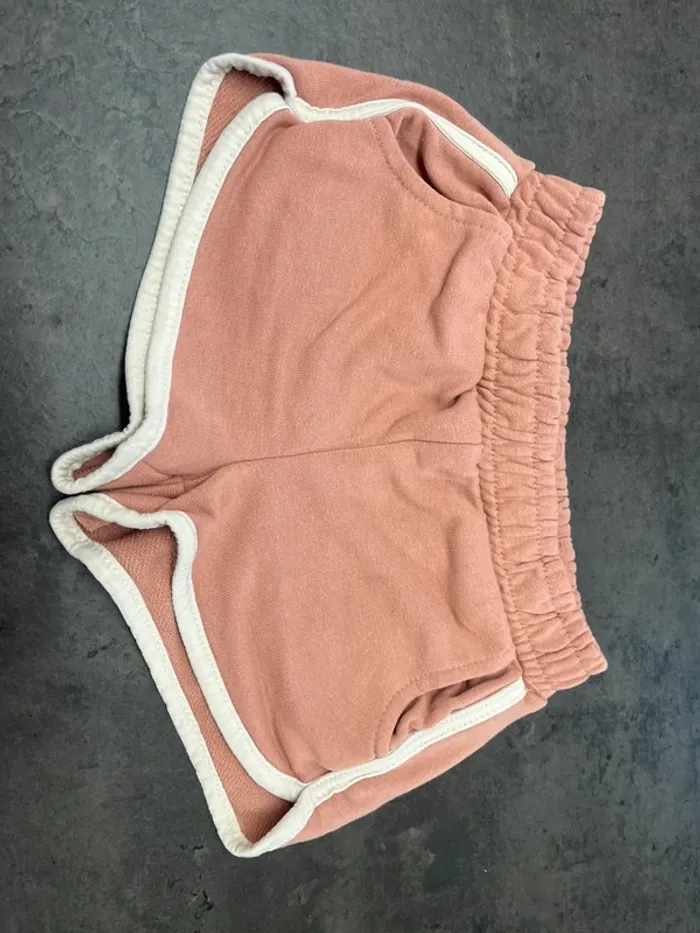 Short - 4 ans - Kiabi