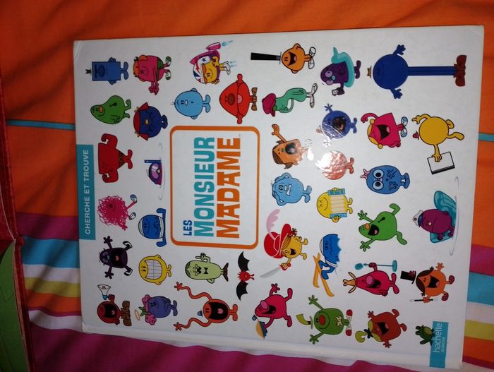 Livre comme neuf - photo numéro 7