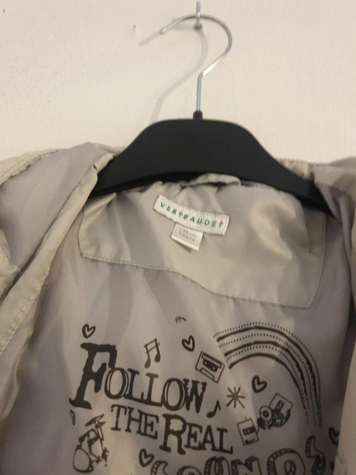 Blouson court - photo numéro 5