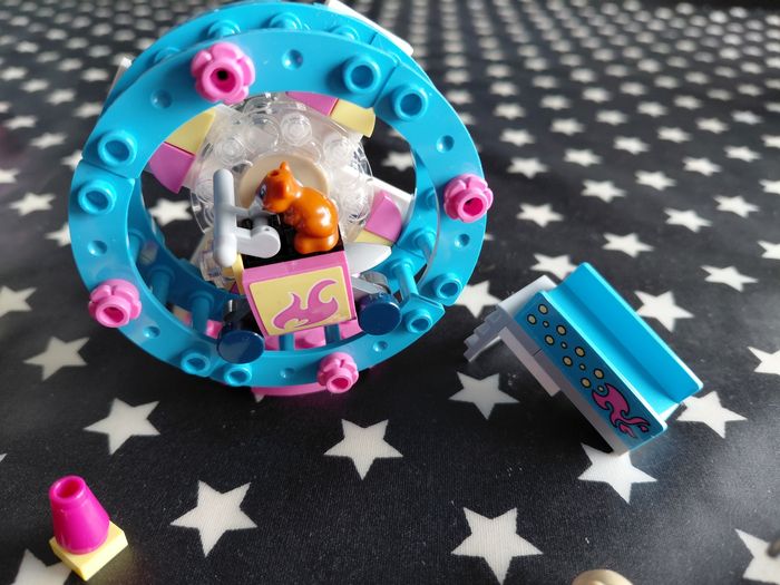 Lego Friends 41383 - photo numéro 4