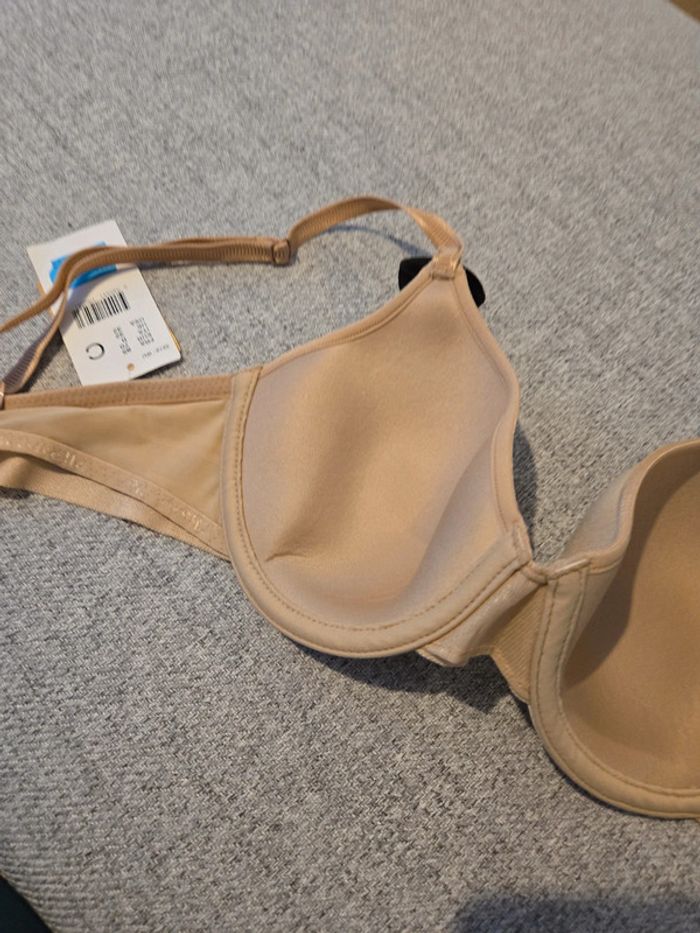Soutien gorge chantelle 85c neuf avec étiquette - photo numéro 20