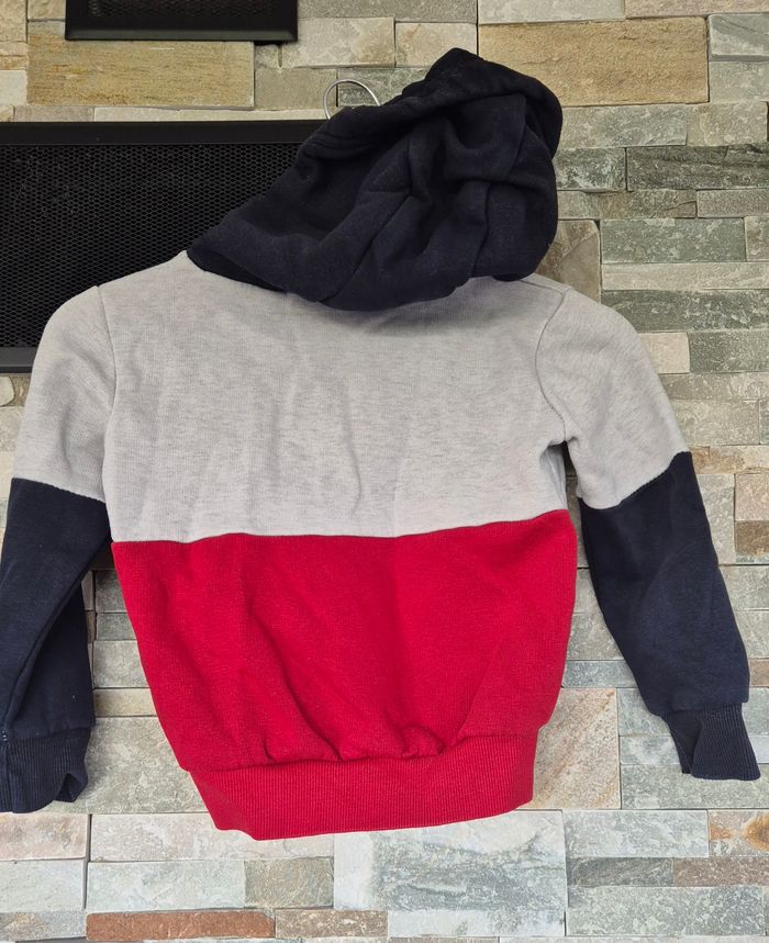 Pull 5 ans tape à l'œil - photo numéro 2