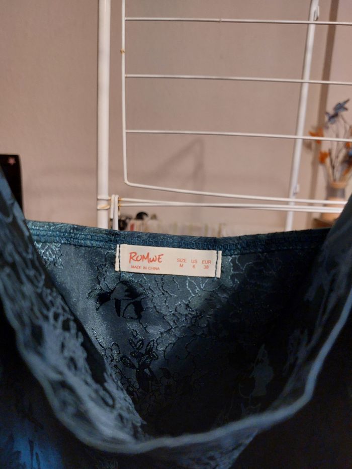 Robe de soiree - photo numéro 3