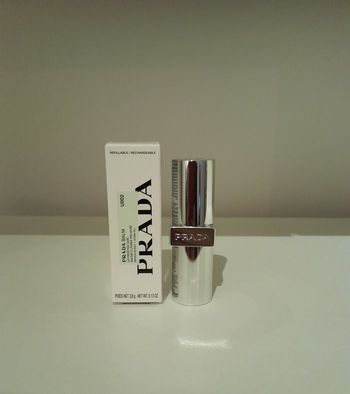 Rouge à lèvres Prada