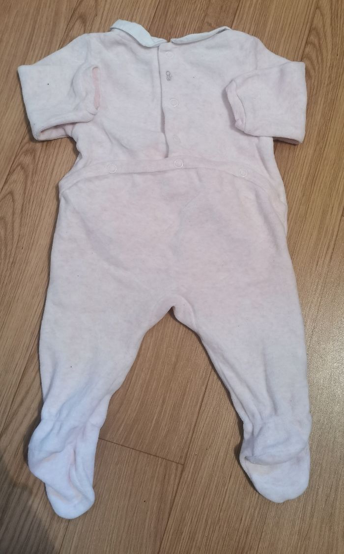 Pyjama - photo numéro 3