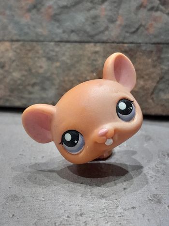 Figurine Petshop A23