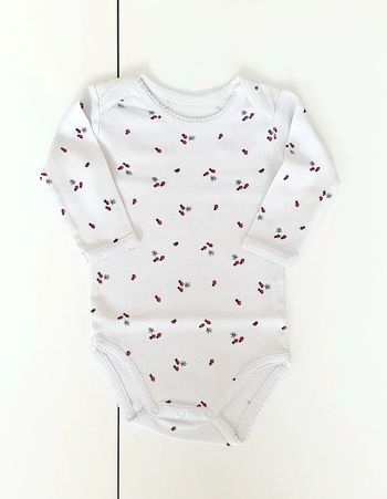 Body Bout'chou - 9M