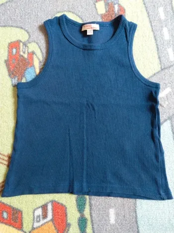 Maillot de corps Du Pareil au Même taille 3 ans, 98cm