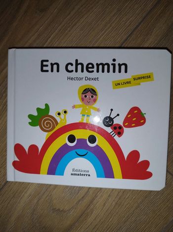 Livre enfant