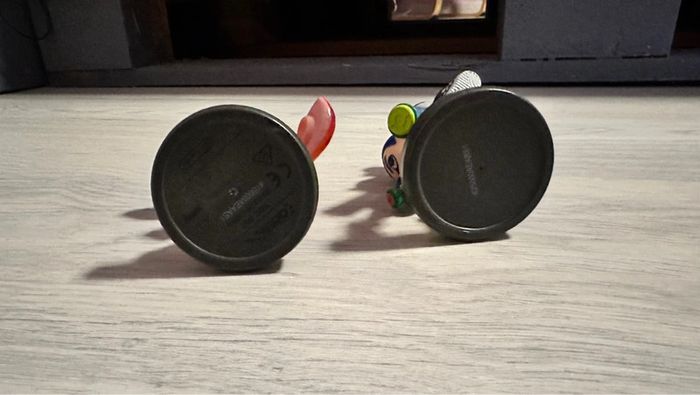 amiibo splatoon - photo numéro 3