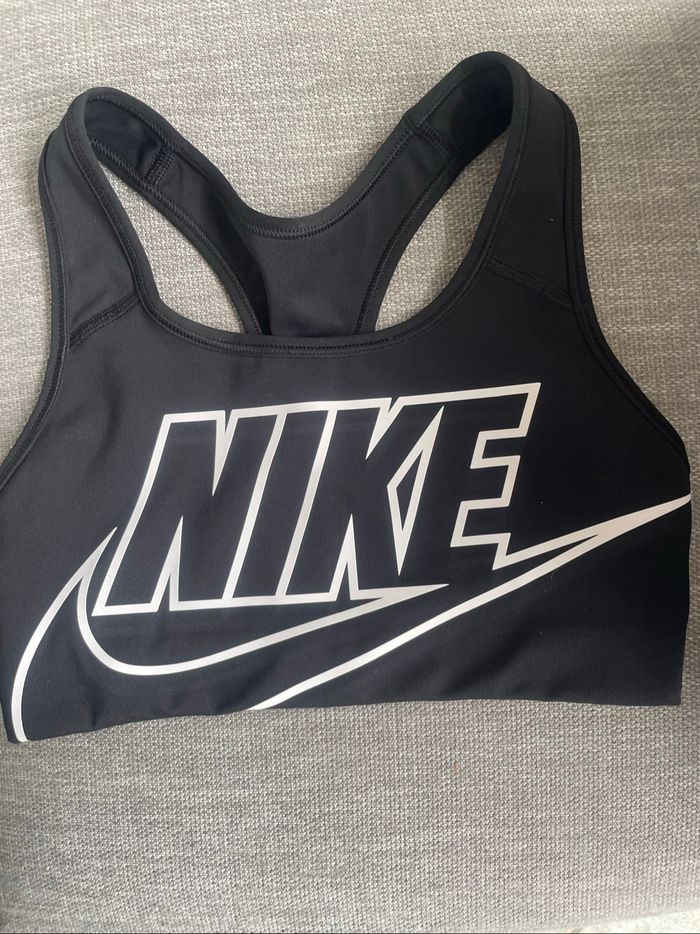 Brassière Nike