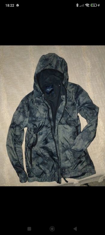 K-way Teddy Smith  Garçon XL