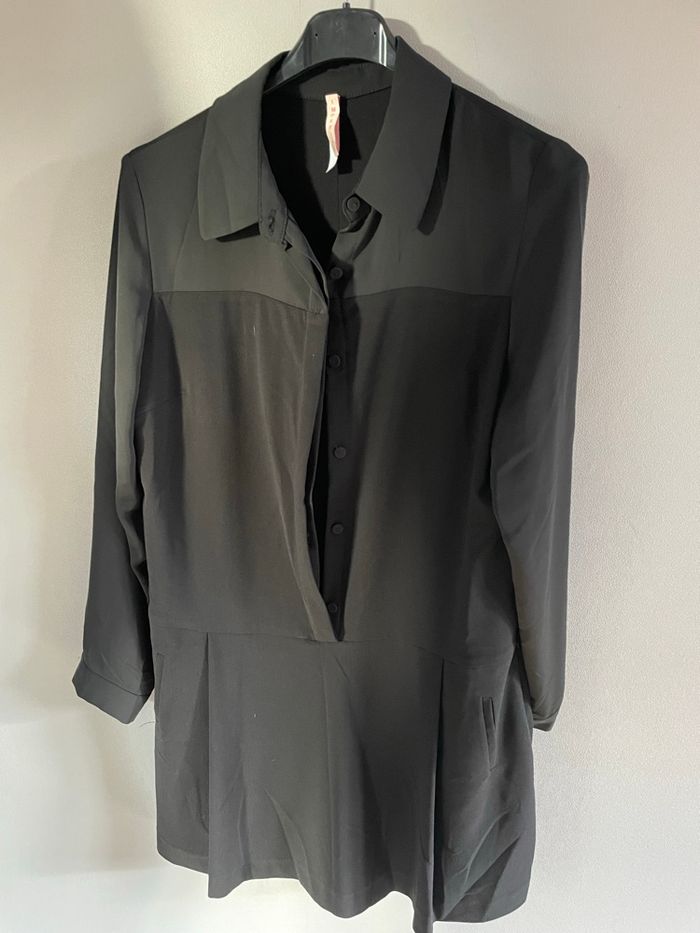 Combi short - photo numéro 2