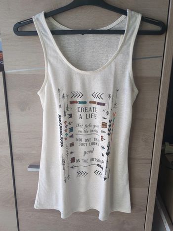 Tee shirt Pimkie taille M