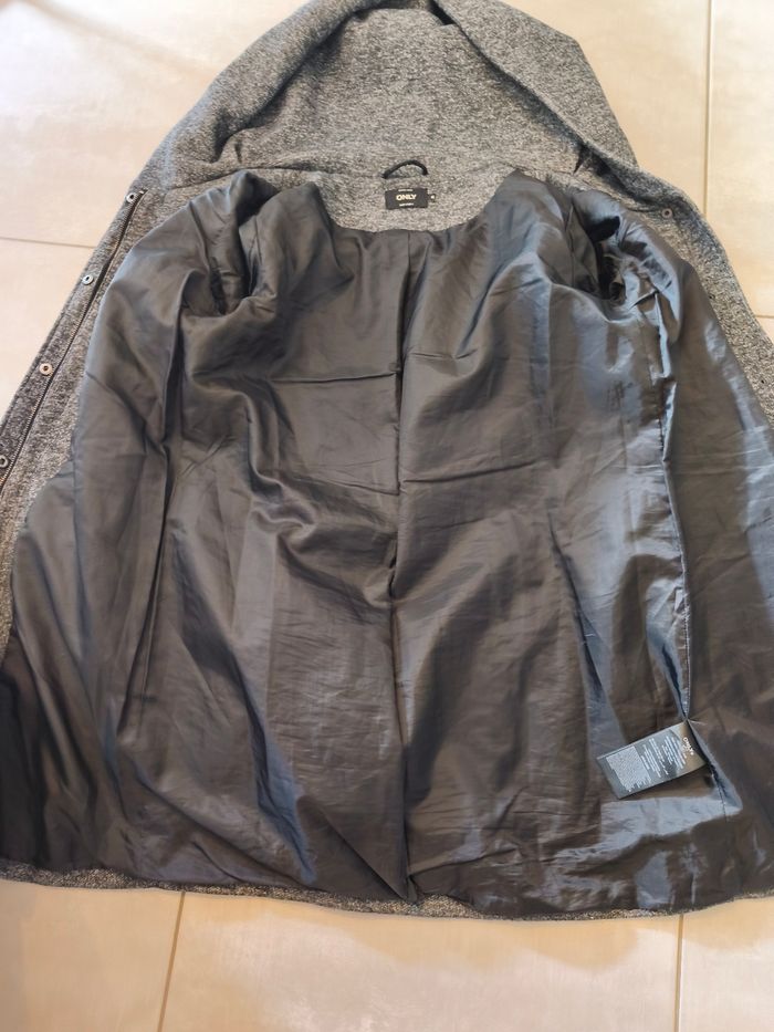 Manteau Only - photo numéro 5