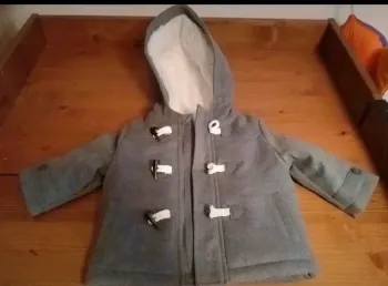 Manteau 6mois