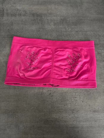 Haut bandeau