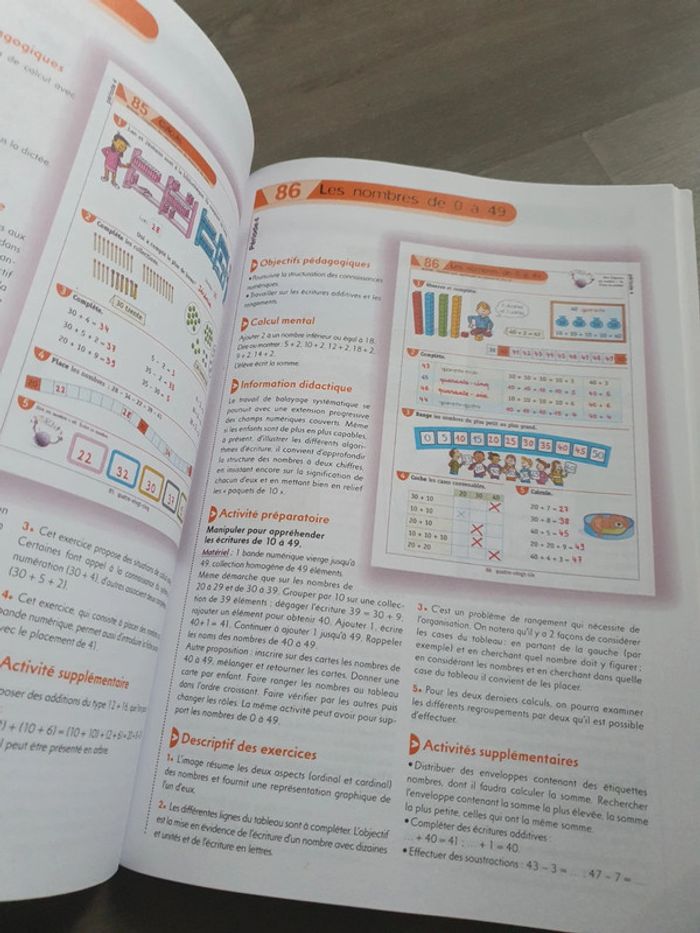 Livre cp cycle 2 - photo numéro 4