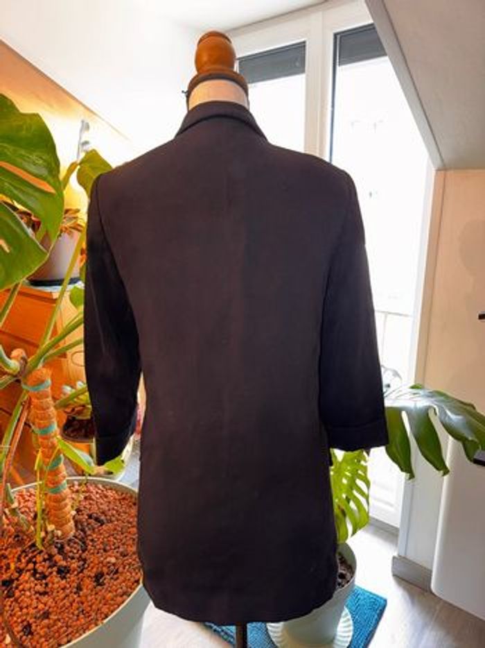 Veste Zara - photo numéro 6