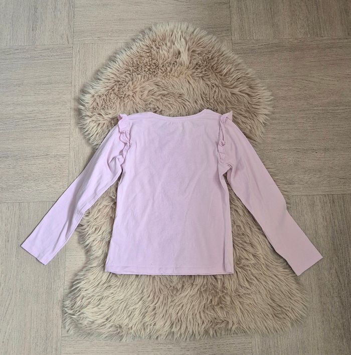 Tee-shirt * Minnie Disney / Orchestra * - photo numéro 5