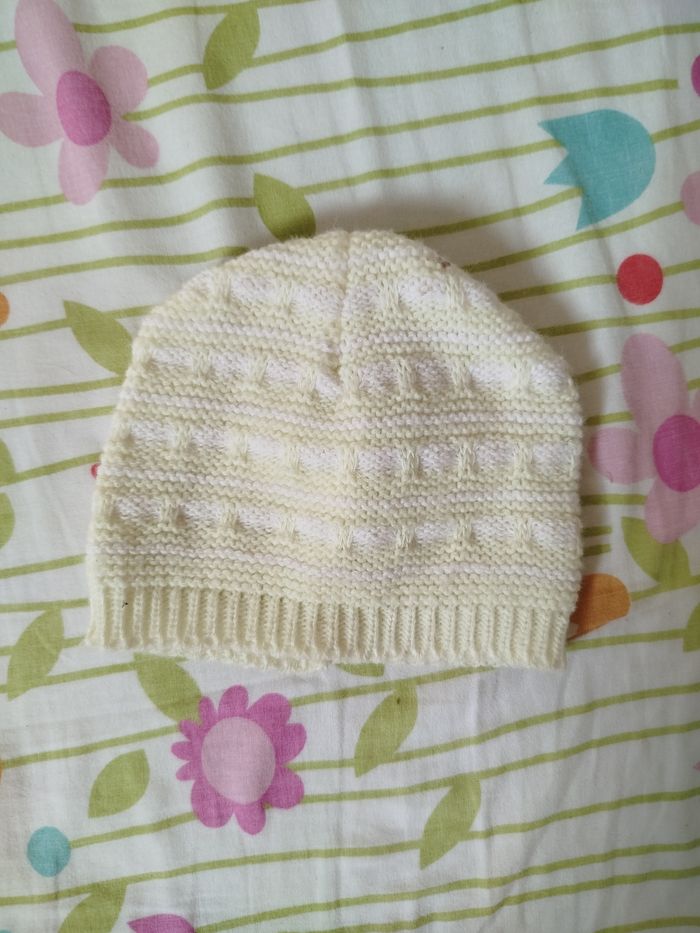Bonnets