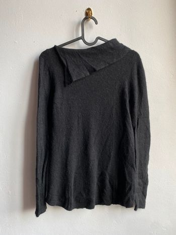 pull noir Cullen taille S