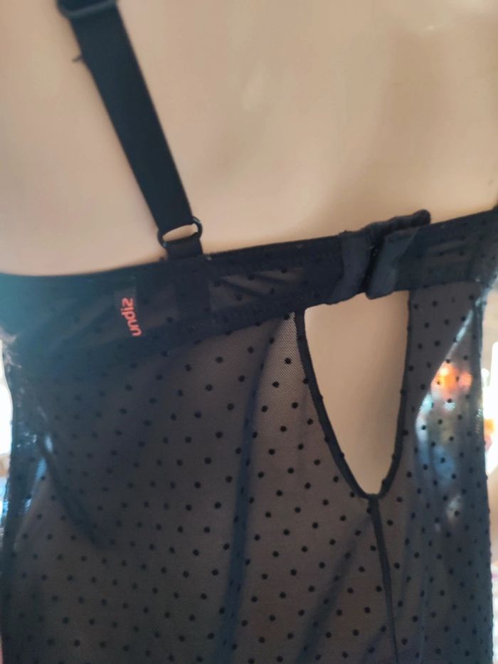 Nuisette - photo numéro 4