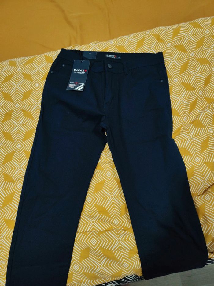 Pantalon X-Max