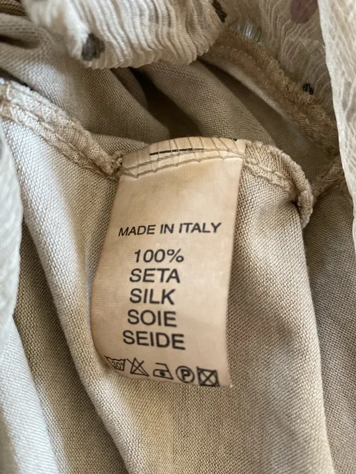 Robe été - photo numéro 3