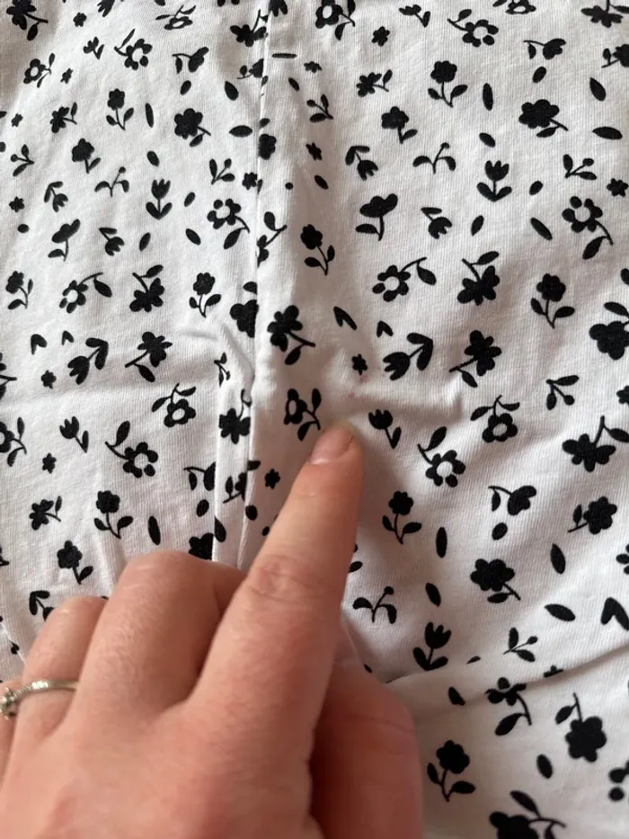 Lot 2 tee shirt - photo numéro 5