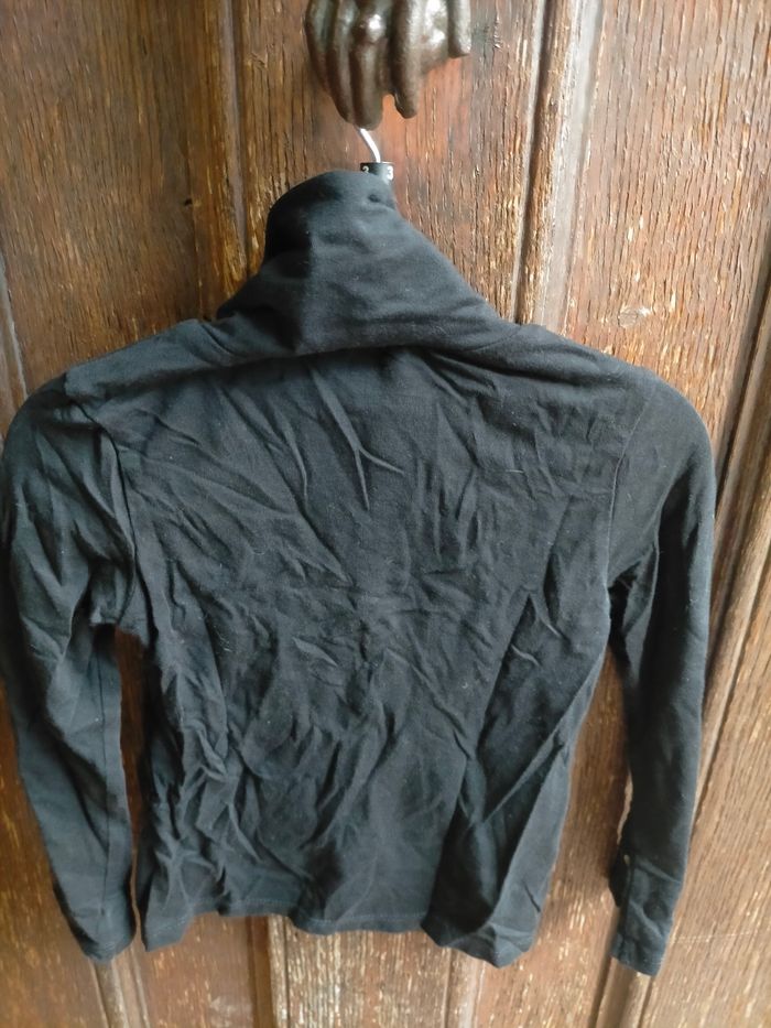 Très joli tee shirt Kenzo 4 ans - photo numéro 4