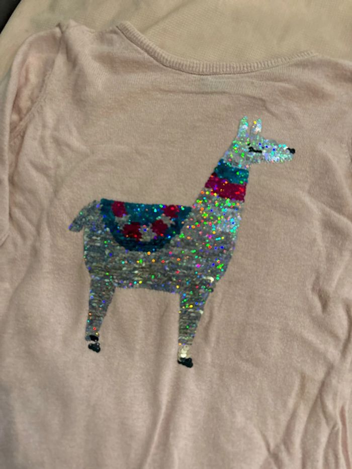 Pull léger - photo numéro 2