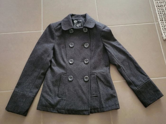 Manteau - photo numéro 2