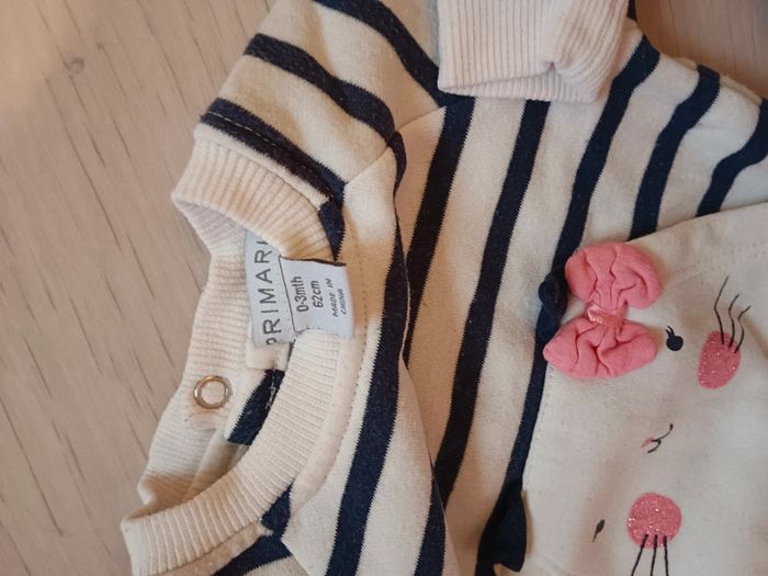 Pull chat - photo numéro 3