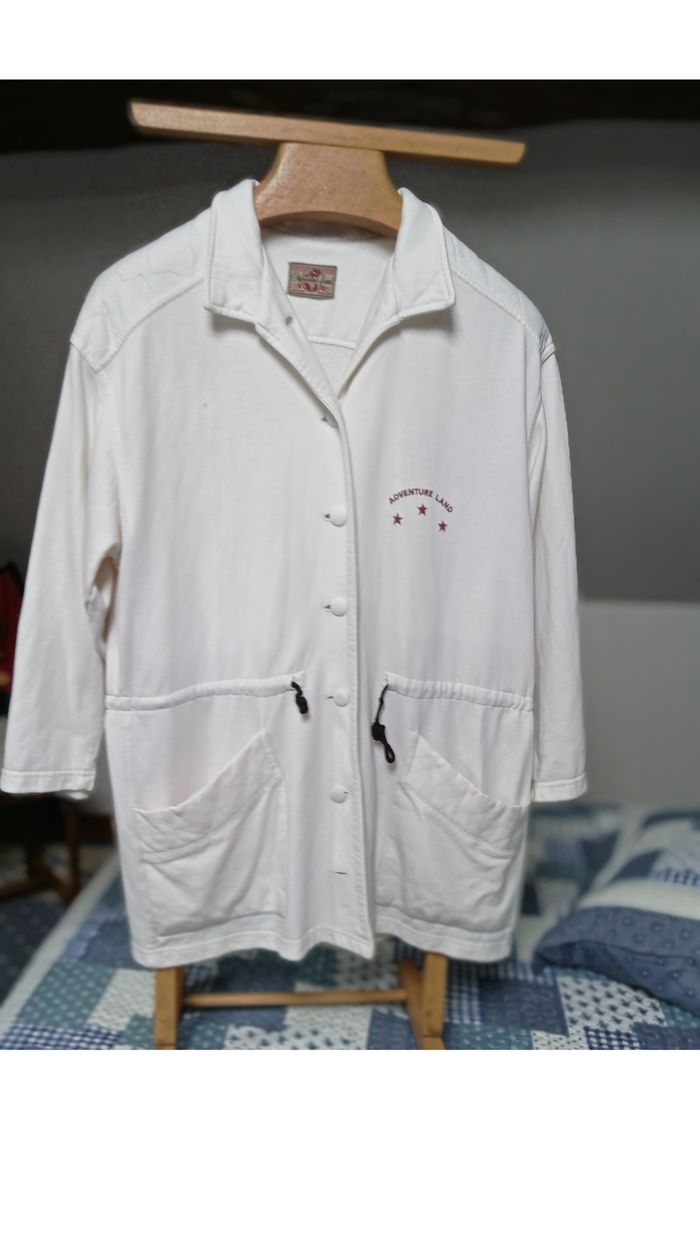 Veste femme "Aventure Land" - photo numéro 3