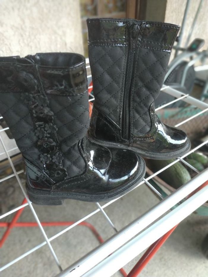 botte