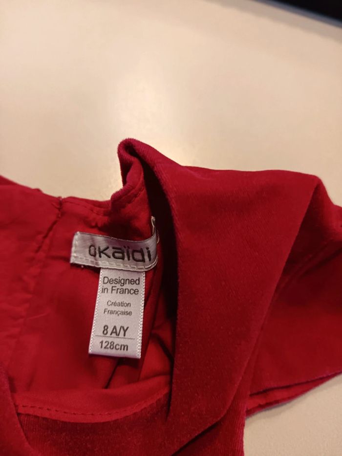 Robe 8 ans - photo numéro 5