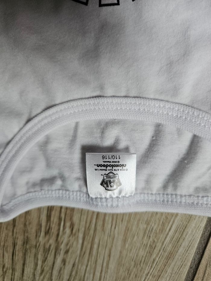Casquette + T-shirt à colorier - photo numéro 4