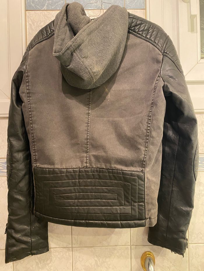 Veste - photo numéro 2