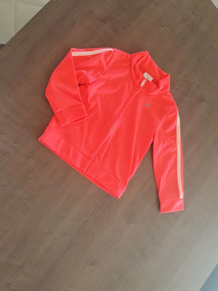 Veste jogging 18mois