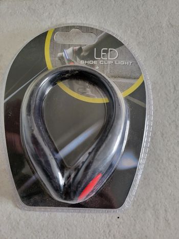 Lampe led