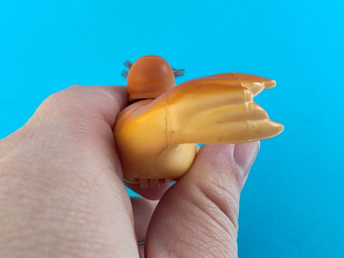 Figurine littlest petshop - phoque - sea world - photo numéro 5