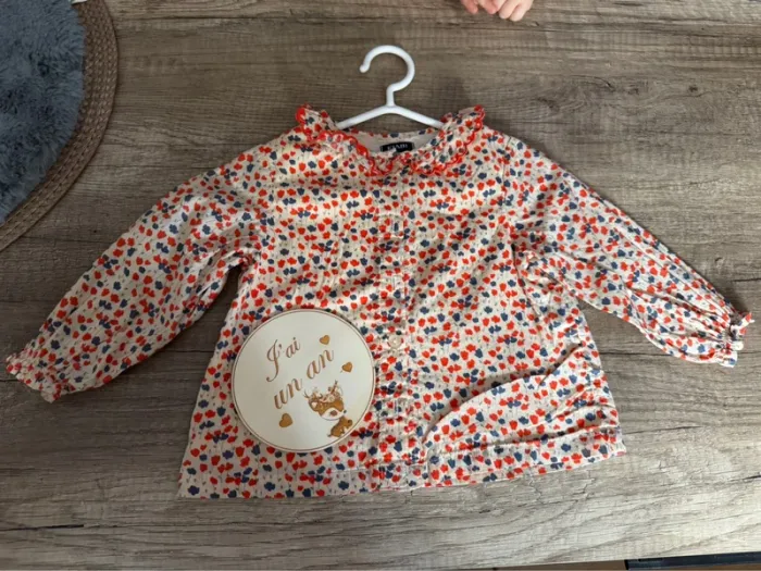 Chemisier - photo numéro 3