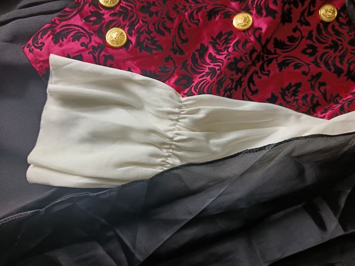 Déguisement vampire garçon - photo numéro 6