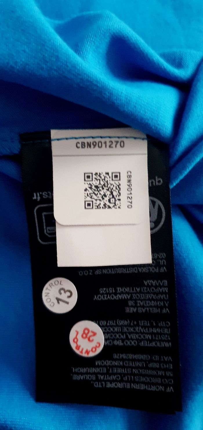 T-shirt The North Face - photo numéro 5