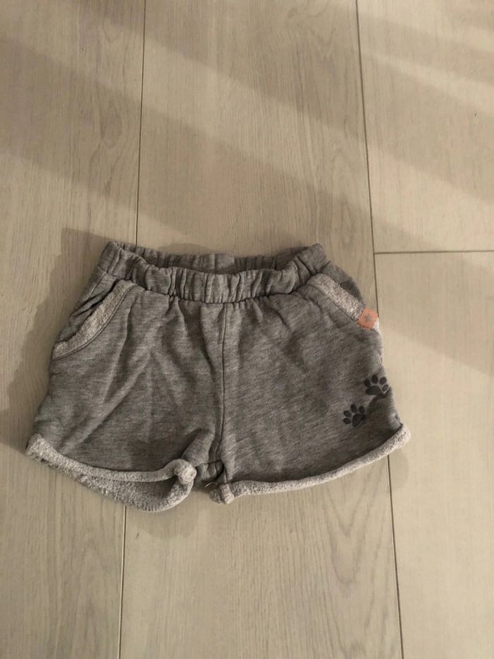 Ensemble pull short - photo numéro 4