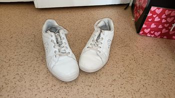Basket Kappa taille 35