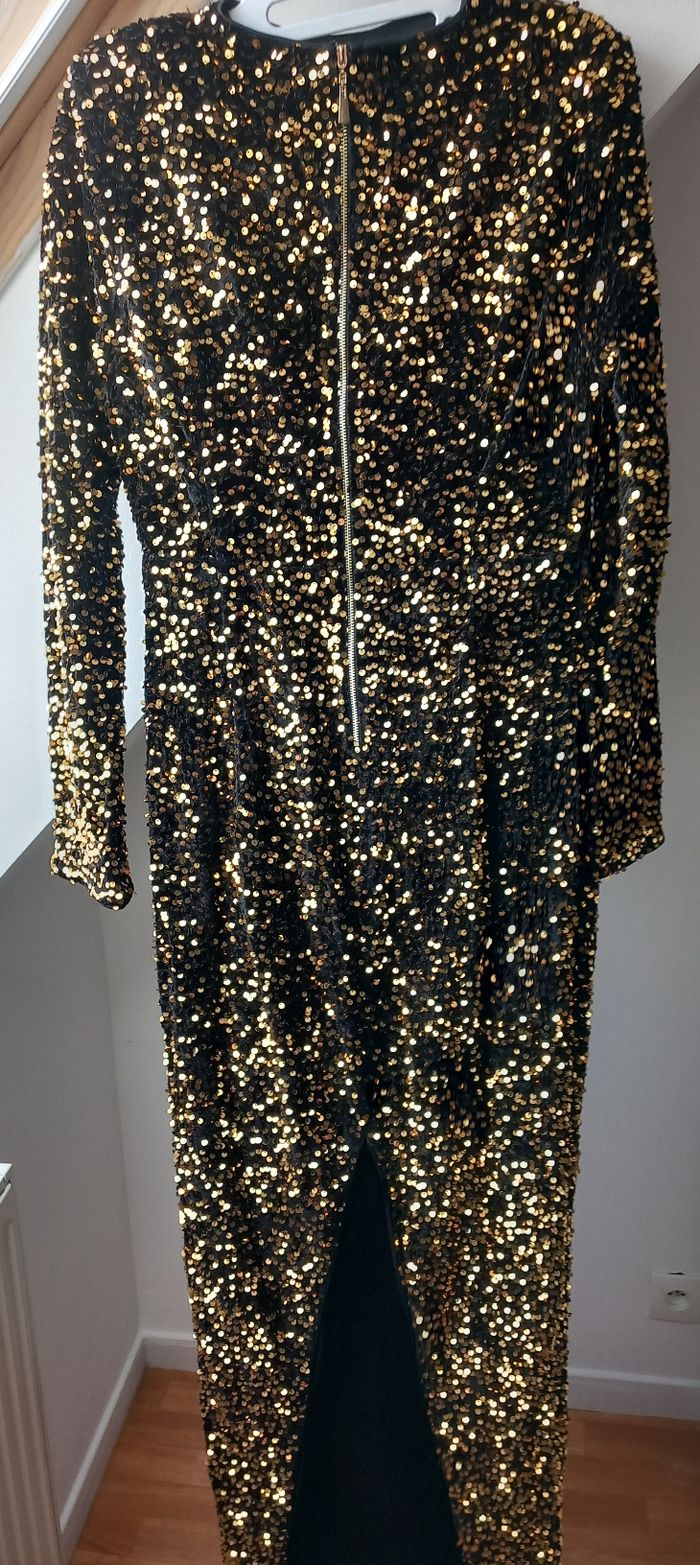 Robe de soirée ou d'occasion - photo numéro 2